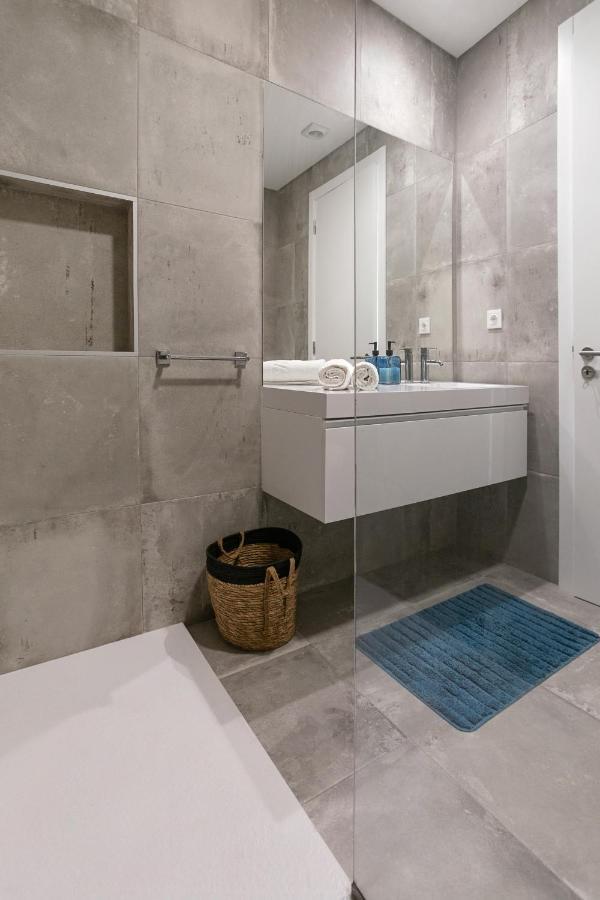 Consolacao Wave Beach House اتوغويه ده باليه المظهر الخارجي الصورة