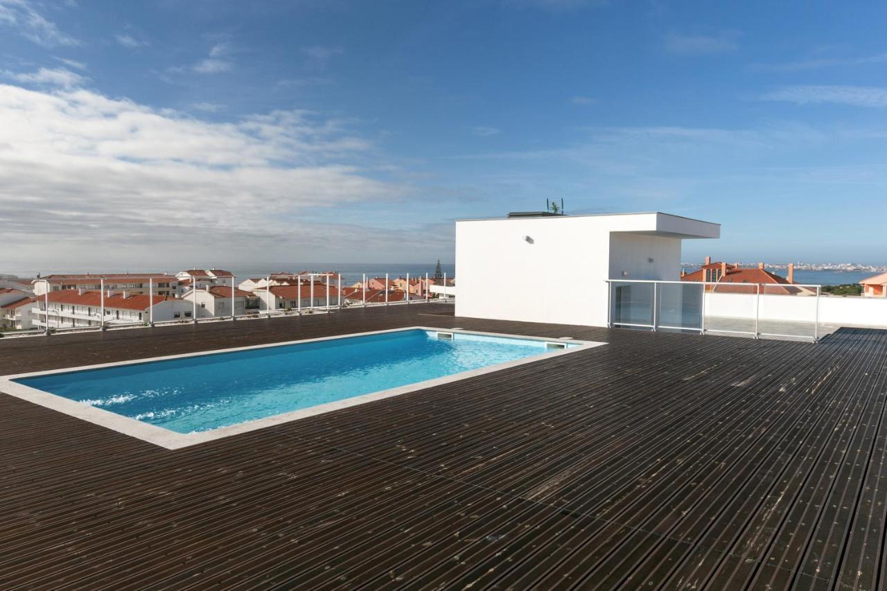 Consolacao Wave Beach House اتوغويه ده باليه المظهر الخارجي الصورة